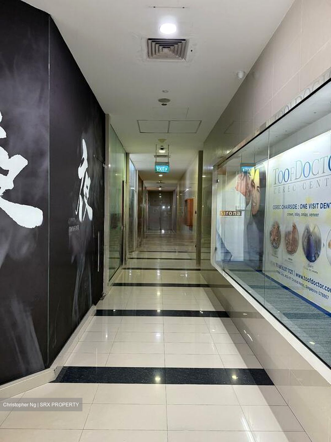 Mnd Building (D1), Retail #472993811
